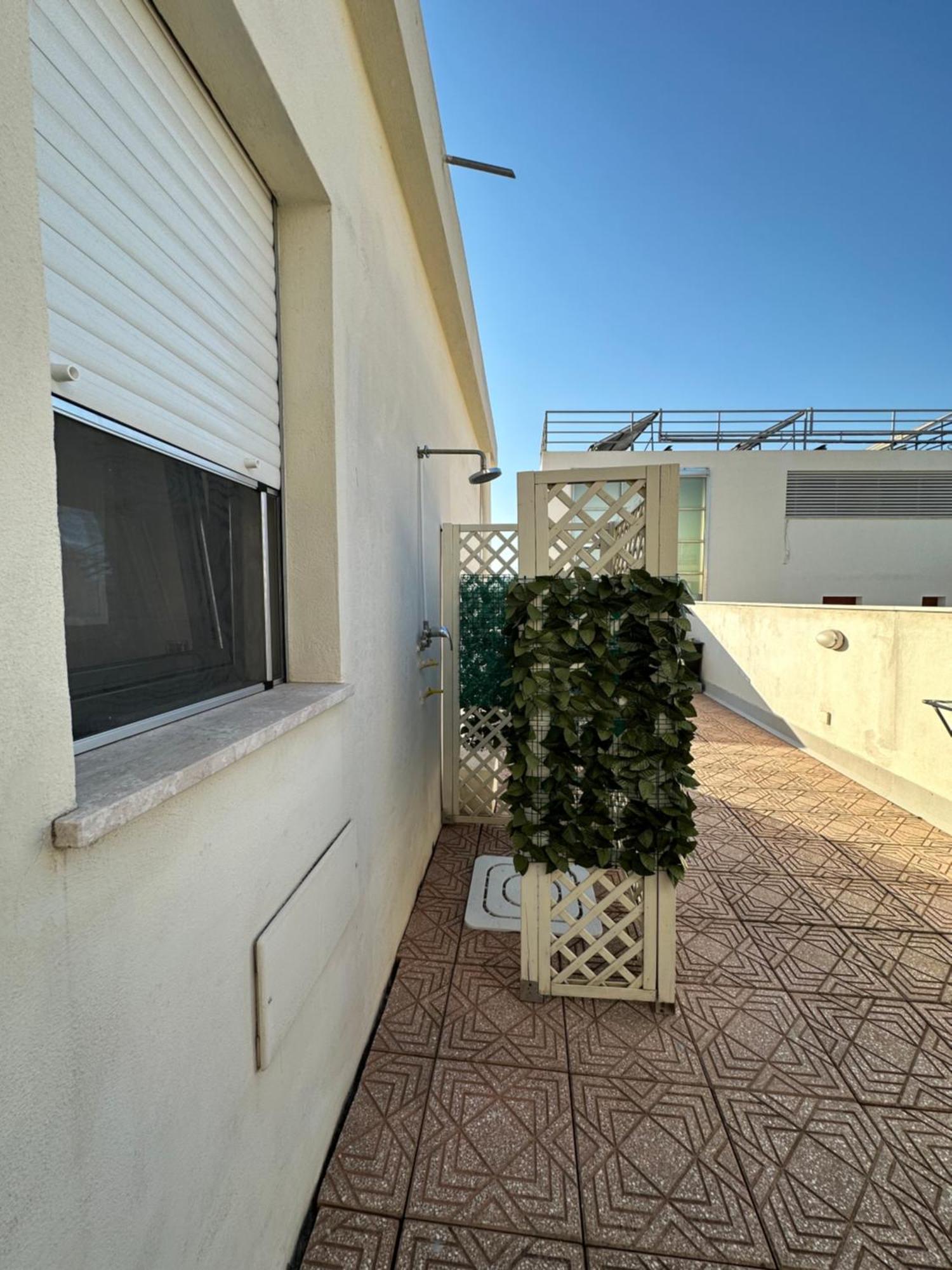 Giroloft Apartment Cagliari Exterior foto