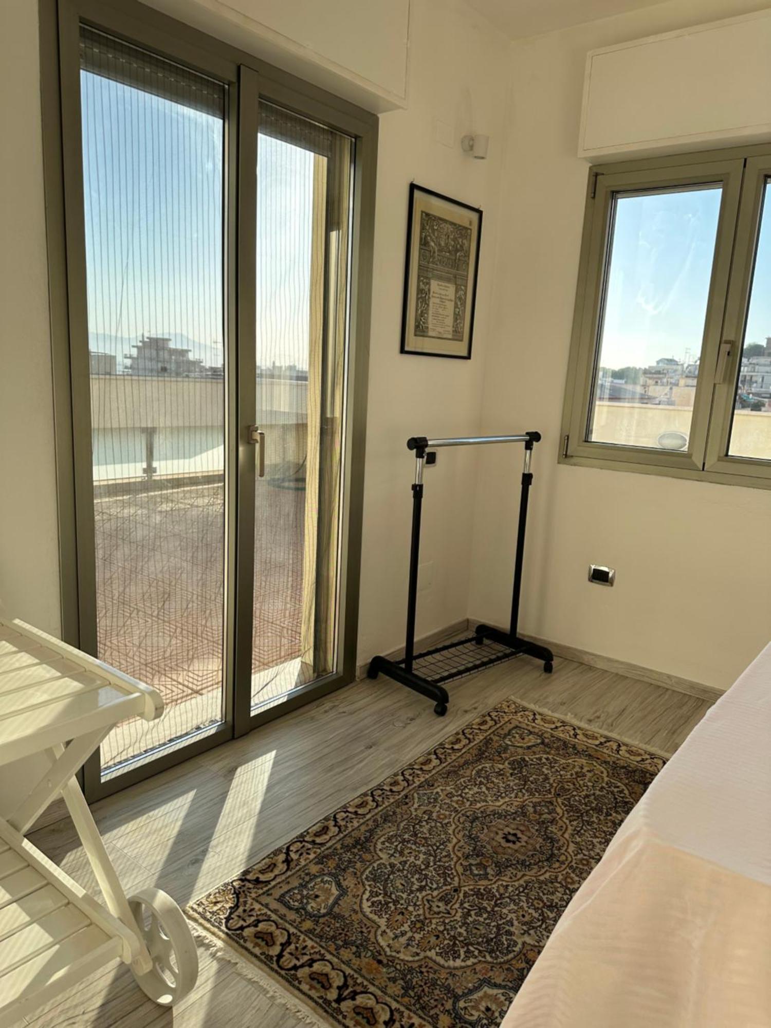 Giroloft Apartment Cagliari Exterior foto